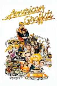 American Graffiti 1973 English With Hindi Subtitle 480p 720p 1080p