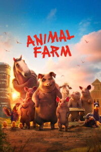 Animal Farm 2025 English With Hindi Subtitle 480p 720p 1080p