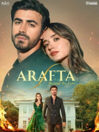 Arafta Season 1 Dual Audio Hindi-Turkish 480p 720p 1080p S01 E70 Added