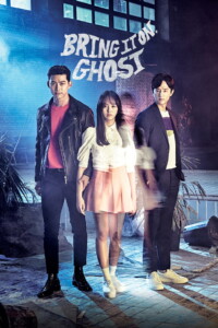 Bring It On, Ghost Season 1 Dual Audio Hindi-Korean 480p 720p 1080p