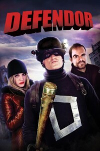 Defendor 2009 Dual Audio Hindi-English 480p 720p 1080p