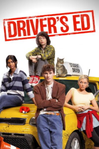 Driver’s Ed 2026 English With Hindi Subtitle 480p 720p 1080p