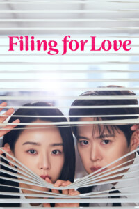 Filing for Love Season 1 Korean With Hindi Subtitle 720p 1080p Episode 10 Added