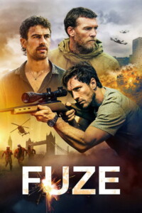 Fuze 2025 English With Hindi Subtitle 480p 720p 1080p