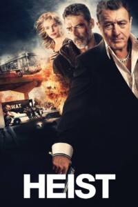 Heist 2015 Dual Audio Hindi-English 480p 720p 1080p