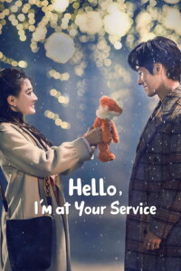 Hello, I’m At Your Service Season 1 Dual Audio Hindi-Chinese 480p 720p 1080p