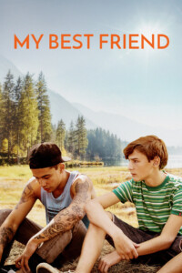 My Best Friend 2018 Spanish With Hindi Subtitle 480p 720p 1080p