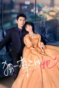 My Special Girl Season 1 Dual Audio Hindi-Chinese 480p 720p 1080p Episode 12 Added