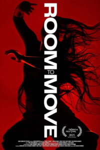 Room to Move 2025 Dual Audio Hindi-English 480p 1080p