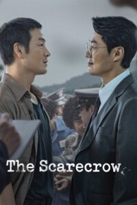 The Scarecrow Season 1 Korean With Hindi Subtitle 720p 1080p Episode 06 Added