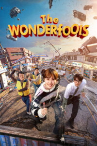 The WONDERfools Season 1 Multi Audio Hindi-English-Korean 480p 720p 1080p