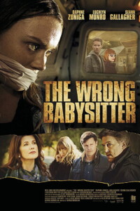 The Wrong Babysitter 2017 Dual Audio Hindi-English 480p 720p 1080p