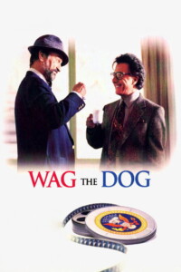 Wag the Dog 1997 English With Hindi Subtitle 480p 720p 1080p