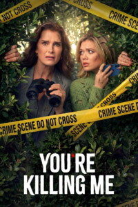 You’re Killing Me Season 1 English With Hindi Subtitle 720p 1080p Episode 01 Added