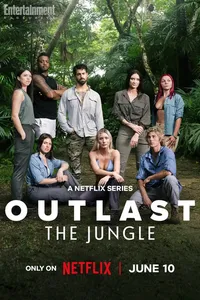 Outlast: The Jungle Season 1 Dual Audio Hindi-English 720p 1080p Episode 06 Added