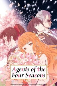 Agents of the Four Seasons Dance of Spring Season 1 Multi Audio Hindi-Japanese-English 480p 720p 1080p Episode 05 Added