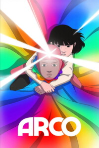 Arco 2025 Dual Audio Hindi-English 480p 720p 1080p