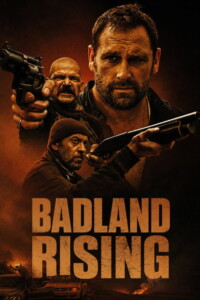Badland Rising 2026 English With Hindi Subtitle 480p 720p 1080p