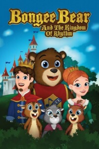 Bongee Bear and the Kingdom of Rhythm 2019 Dual Audio Hindi-English 480p 720p 1080p