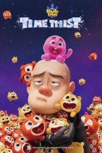 Boonie Bears: Time Twist 2024 Dual Audio Hindi-English 480p 720p 1080p