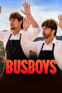 Busboys 2026 English With Hindi Subtitle 480p 720p 1080p