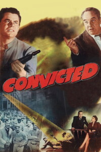 Convicted 1950 Dual Audio Hindi-English 480p 720p 1080p