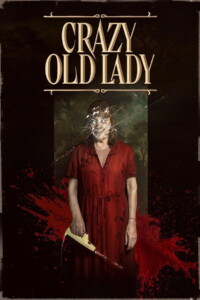 Crazy Old Lady 2025 Dual Audio Hindi-Spanish 480p 720p