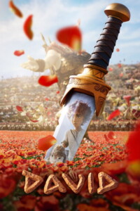 David 2025 Dual Audio Hindi-English 480p 720p 1080p