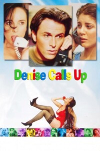 Denise Calls Up 1995 Dual Audio Hindi-English 480p 720p 1080p