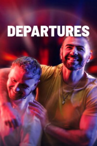 Departures 2026 English With Hindi Subtitle 480p 720p 1080p
