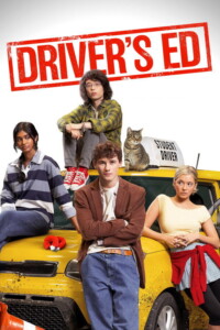 Driver’s Ed 2026 Dual Audio Hindi-English 480p 720p 1080p