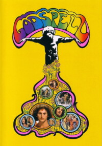 Godspell 1973 Dual Audio Hindi-English 480p 720p 1080p