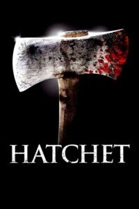 Hatchet 2006 Dual Audio English-Hindi 480p 720p 1080p
