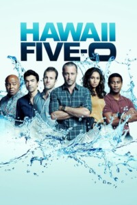 Hawaii Five-0 Season 1-5 Dual Audio Hindi-English 480p 720p 1080p