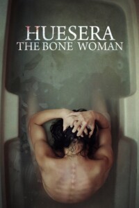 Huesera: The Bone Woman 2023 Dual Audio Hindi-Spanish 480p 720p 1080p
