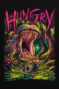 HUNGRY 2026 English With Hindi Subtitle 480p 720p 1080p