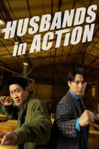 Husbands in Action 2026 Multi Audio Hindi-English-Korean-Tamil-Telugu 480p 720p 1080p 2160p 4K