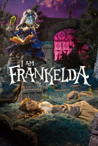I Am Frankelda 2025 Multi Audio Spanish-English-Hindi 480p 720p 1080p