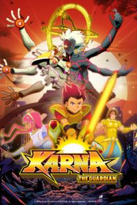 Karna the Guardian Season 1 Dual Audio Hindi-English 480p 720p 1080p Episode 07 Added