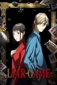 LIAR GAME Season 1 Multi Audio Hindi-Japanese-English 480p 720p 1080p Episode 05 Added