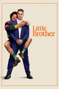 Little Brother 2026 Dual Audio Hindi-English 480p 720p 1080p