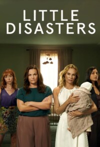 Little Disasters Season 1 Dual Audio Hindi-English 480p 720p 1080p