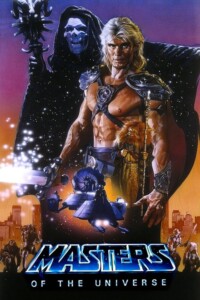 Masters of the Universe 1987 Dual Audio Hindi-English 480p 720p 1080p
