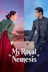 My Royal Nemesis Season 1 Dual Audio Korean-English With Hindi Subtitle 480p 720p 1080p