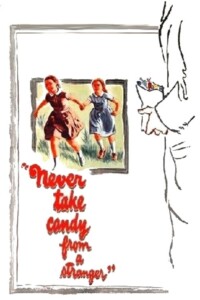 Never Take Sweets from a Stranger 1960 Dual Audio Hindi-English 480p 720p 1080p
