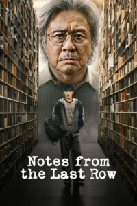 Notes from the Last Row Season 1 Dual Audio Hindi-English 480p 720p 1080p