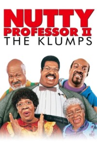 Nutty Professor II: The Klumps 2000 Dual Audio Hindi-English 720p