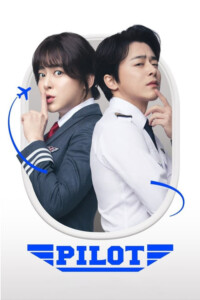 Pilot 2024 Dual Audio Hindi-Korean 480p 720p 1080p