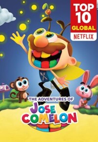Play and Discover With José Totoy 2022 Dual Audio Hindi-English 720p 1080p