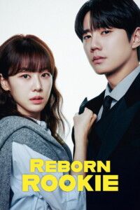 Reborn Rookie Season 1 Korean With Hindi Subtitle 720p 1080p Episode 08 Added